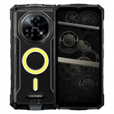 DOOGEE Fire 5 Ultra DOOGEE Fire 5 Ultra