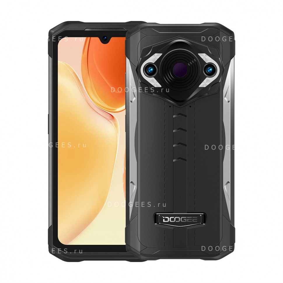 DOOGEE S98 Pro купить в Саратове на официальном сайте