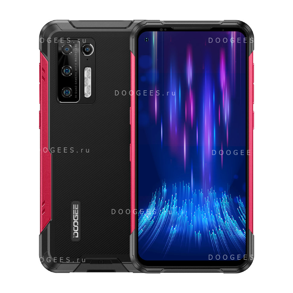DOOGEE S97 Pro купить в Саратове на официальном сайте