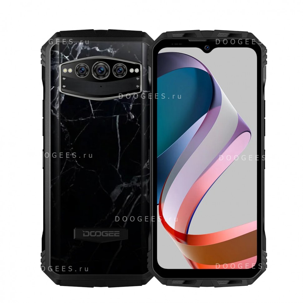 DOOGEE V30T 5G купить в Саратове на официальном сайте